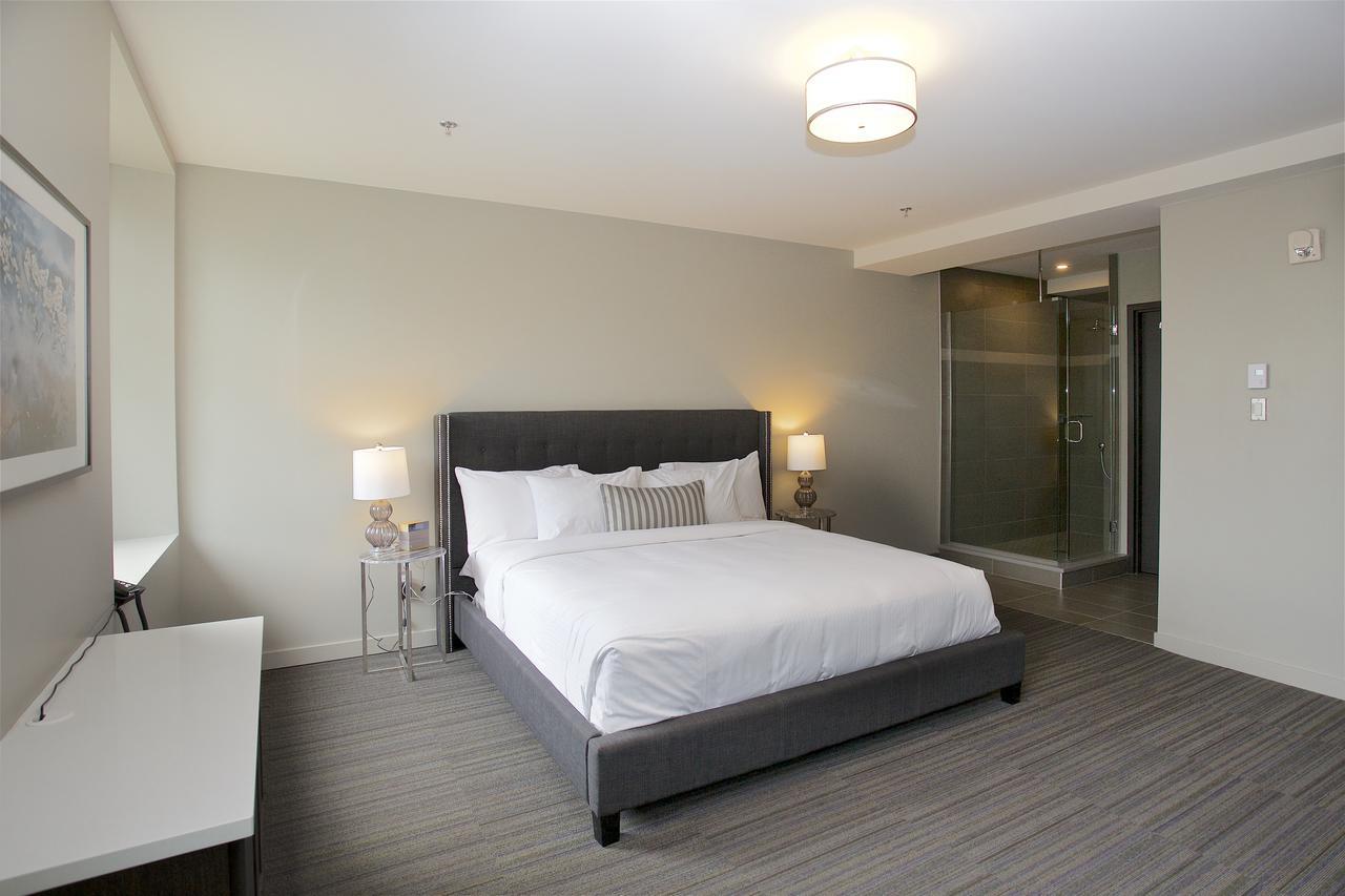 British Hotel And Public House Gatineau Zimmer foto